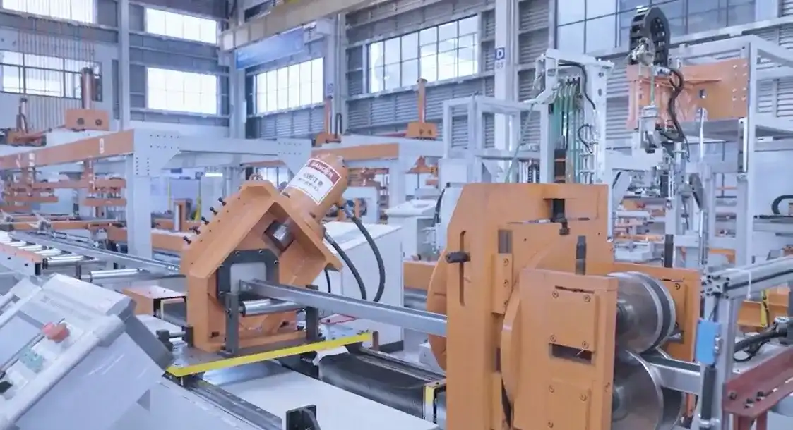 How to choose a Solar Strut Channel Making Line?